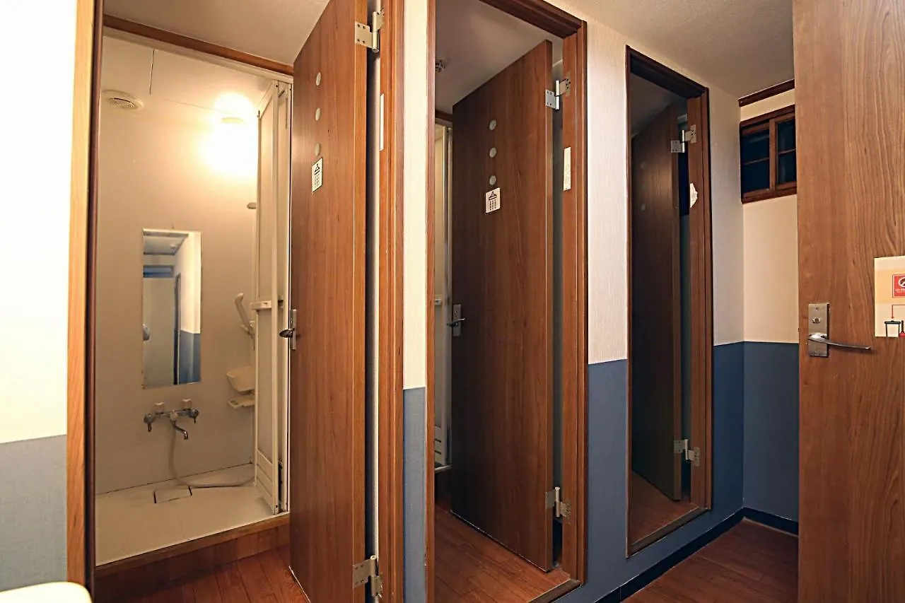 Hotel Tokyo House Inn - Vacation Stay 03137V Japan